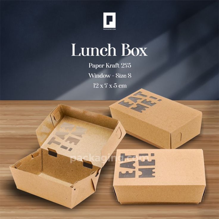 Foodgrade Box