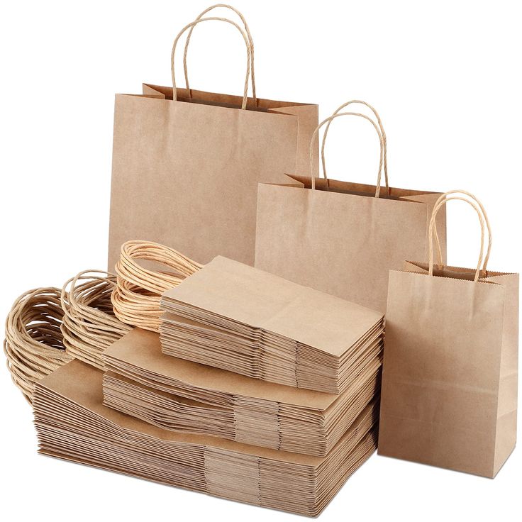 paper bag bandung