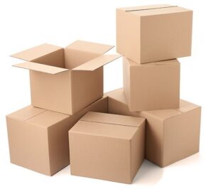 Corrugated Box bandung